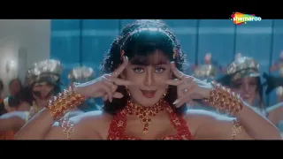 Koi Hai Dil Denewala | Lal Baadshah | Shilpa Shetty | Amitabh Bachchan | Popular Hindi Song