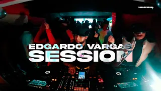 EDGARDO VARGAS - LIVE SET TRZ OASIS 2023🪐 #UgasVisual #AfroSession