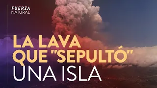 🌋 MÁS explosiones en El VOLCÁN de La Palma: El PELIGRO de los GASES