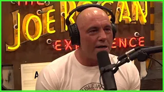 Joe Rogan Clarifies His Vaccine Comments