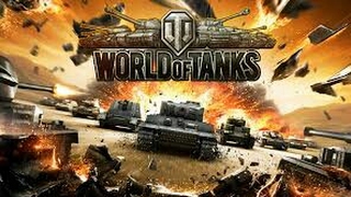 World of Tanks под песню группа грибы тает лёд