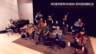 Northwoods Tango Ensemble - Viviani (Carlos Di Sarli)