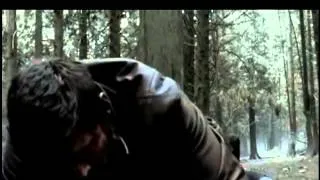 Supernatural  8x5 Blood Brothers  -  Dean's Purgatory Flashbacks