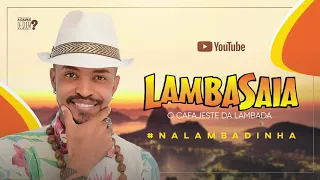 Lambasaia - Pisa mainha