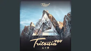 Blue (Tritonia 464) (Hessian Remix)