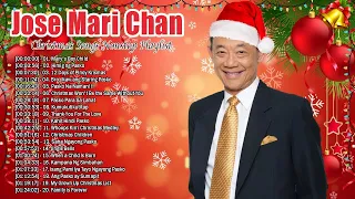 JOSE MARI CHAN JOSE MARI CHAN CHRISTMAS SONGS JOSE MARI CHAN CHRISTMAS SONGS FULL