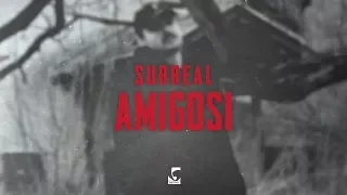 Surreal - Amigosi Prod. by Yung Dza & OBM