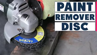 Top 10 Best Angle Grinder Disc For Paint Removals in 2024 | Expert Reviews, Our Top Choices