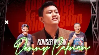 LIVE | Konser Denny Caknan HUT ke-198 Kab Wonosobo Part 1