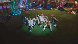 NCT Dream - Hello Future [rus.sub/рус.саб]