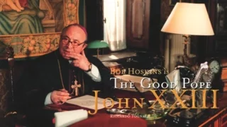 The Good Pope: John XXIII - Full Movie by Film&Clips