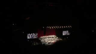 Ennio Morricone The Ecstasy of Gold Helsinki 30.11.2016