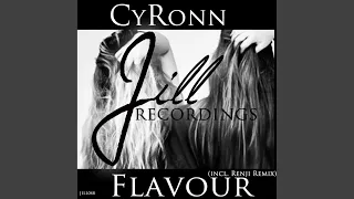 Flavour (Original Mix)