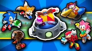 Is Sonic Superstars FUN?!