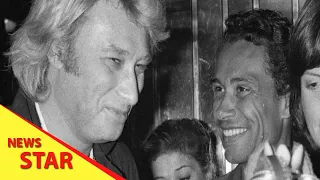 Le coup de gueule de Jean-Marie Périer contre ceux qui ont fait passer Johnny Hallyday pour un imbé