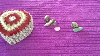 Aries March 2023 Monthly Gemstone Reading by Cognitive Universe