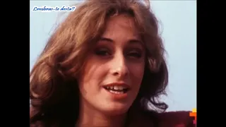 Gabriela Schaaf - Homem Muito Brasa (1979)