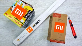 МНОГО XIAOMI - что пришло из AliExpress !