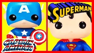 Paw Patrol SuperHero Game - Surprise Toys from Spiderman, Disney, Spin the Wheel