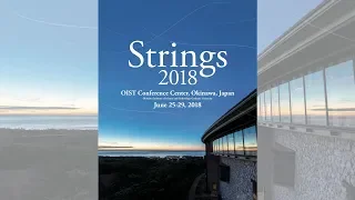 Strings 2018 June 29 p.m. 50th Anniversary