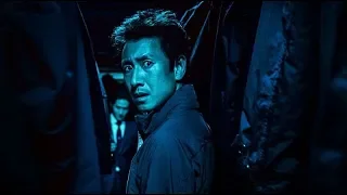 Jo Pil-ho:  The Dawning Rage (2019) - Korean Movie Review