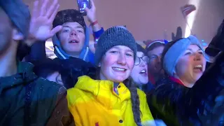 Armin van Buuren Tomorrowland Winter 2019 - Turn It Up