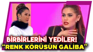 Ayşegül Doğan  Susmadı, Nihal Candan Çıldırdı! İşte Benim Stilim