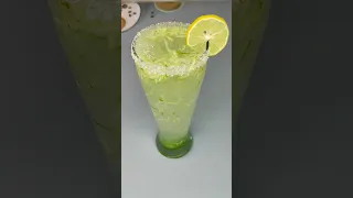 kaccha mango bite mojito #food #mojito #youtubeshorts #shorts #asmr