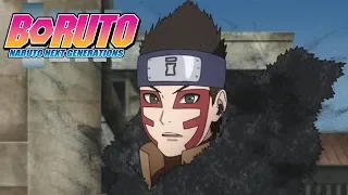 Chunin Exams | Boruto: Naruto Next Generations