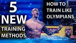 Swim FASTER the RIGHT way! Training Explained