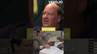 The Office Cast ACTUALLY WORKED as Office Workers