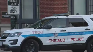 North Side Chicago communities concerned with spike in robberies