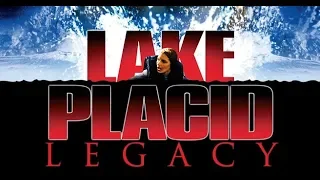 Lake Placid Legacy - It's Inside