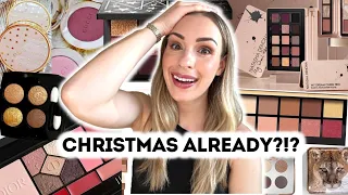 PASS or YASS! | new holiday releases...will I buy it?? | CHANEL, DIOR, YSL, NARS, CHARLOTTE TILBURY