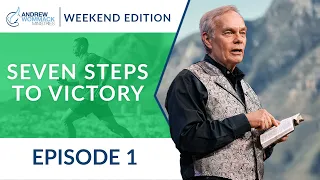 The Weekend Edition - Seven Steps to Victory: Episode 1