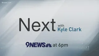 Next with Kyle Clark full show (10/24/2019)