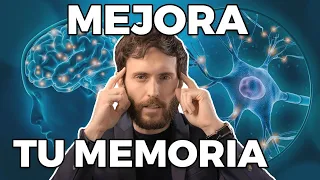 Mejora Tu Memoria Haciendo Esto