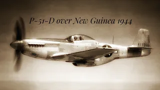 P-51-D DOMINATES [Gunship Sequel]