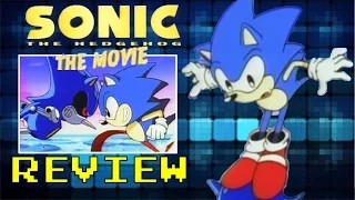 Sonic the Hedgehog the Movie REVIEW - Diamond Bolt