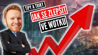 Marty, jak mám být lepší ve wotkuuu? | velký soubor tipů a triků do hry