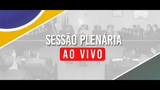 65ª Sessão Plenária Ordinária do TRE/GO| 2020 (44º Sessão por vídeo conferência)