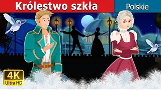 Królestwo szkła | Kingdom of glass | Polish Fairy Tales@PolishFairyTales