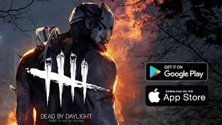 Dead by Daylight mobile  ya disponible en iOS y en Android 4/16/2020