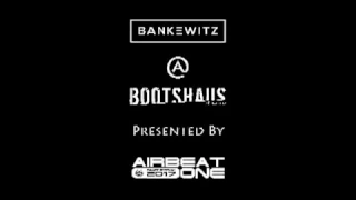 Bankewitz (La Fuente - Capitol) live (4k60) @ Bootshaus Club in Cologne 2017