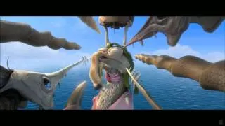 Ice Age: Continental Drift (2012) Norway- International Trailer