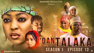 DAN TALAKA SEASON 1 EPISODE 13 ORIGINAL