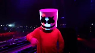 marshmello drop