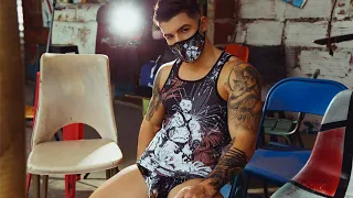 Ropa interior JOR Colección Fetish Otoño 2020 (II parte)