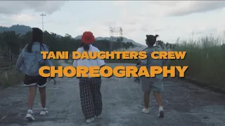 Lil Nas X Montero || Dance Choreography || Tani Daughters Crew