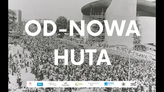 Od-Nowa Huta - Day 2 EN